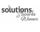 Solutions awards winner
